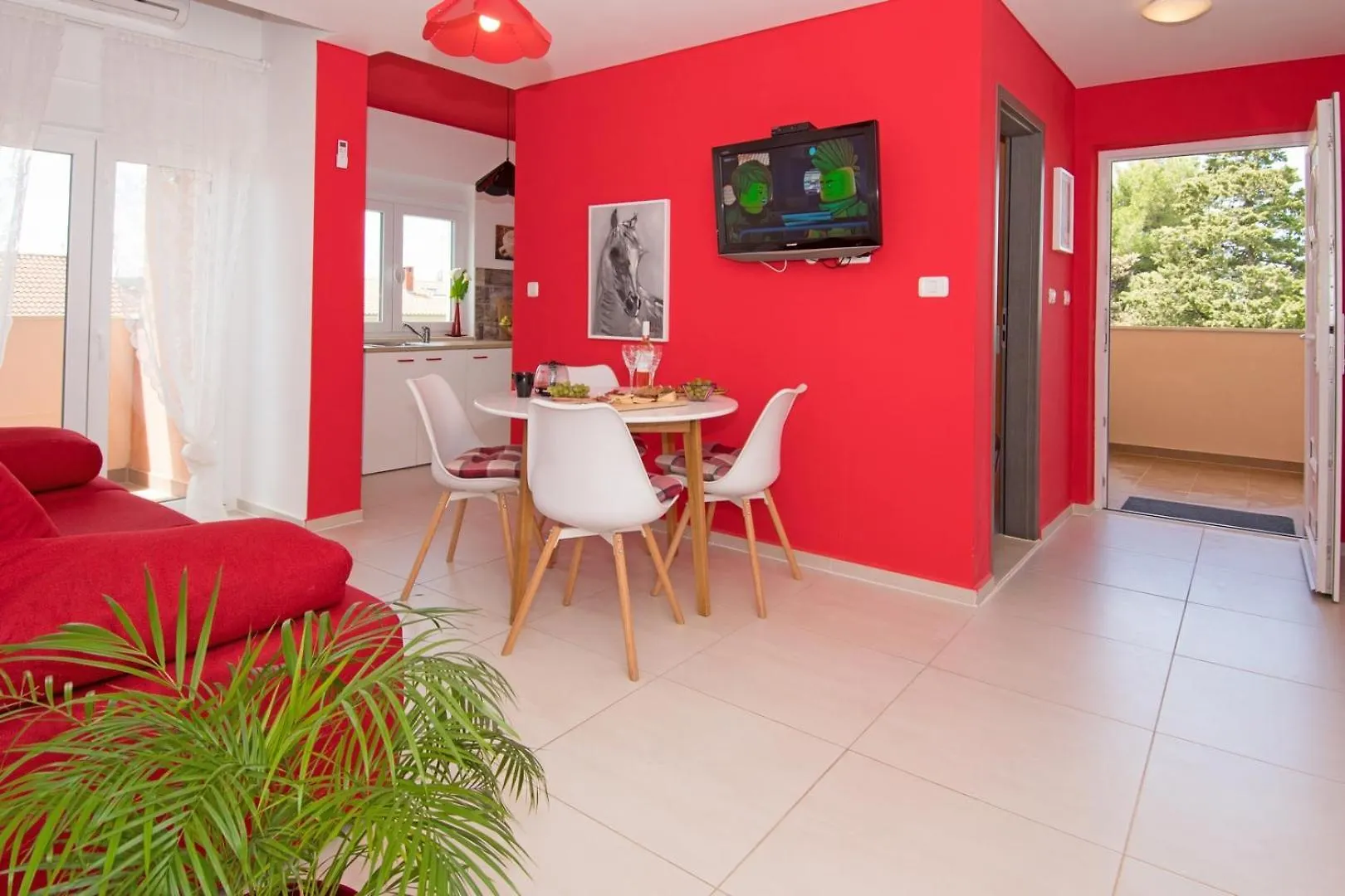Family Friendly Apartment Oros Medulin, With Pool Κροατία