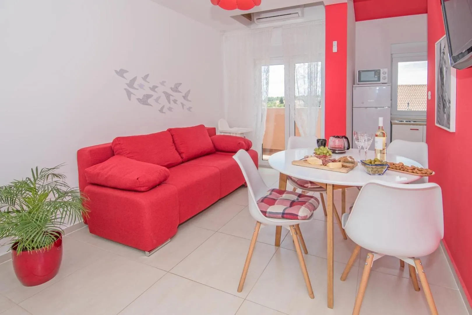 Family Friendly Apartment Oros Medulin, With Pool 0*, Μεντουλίν Κροατία