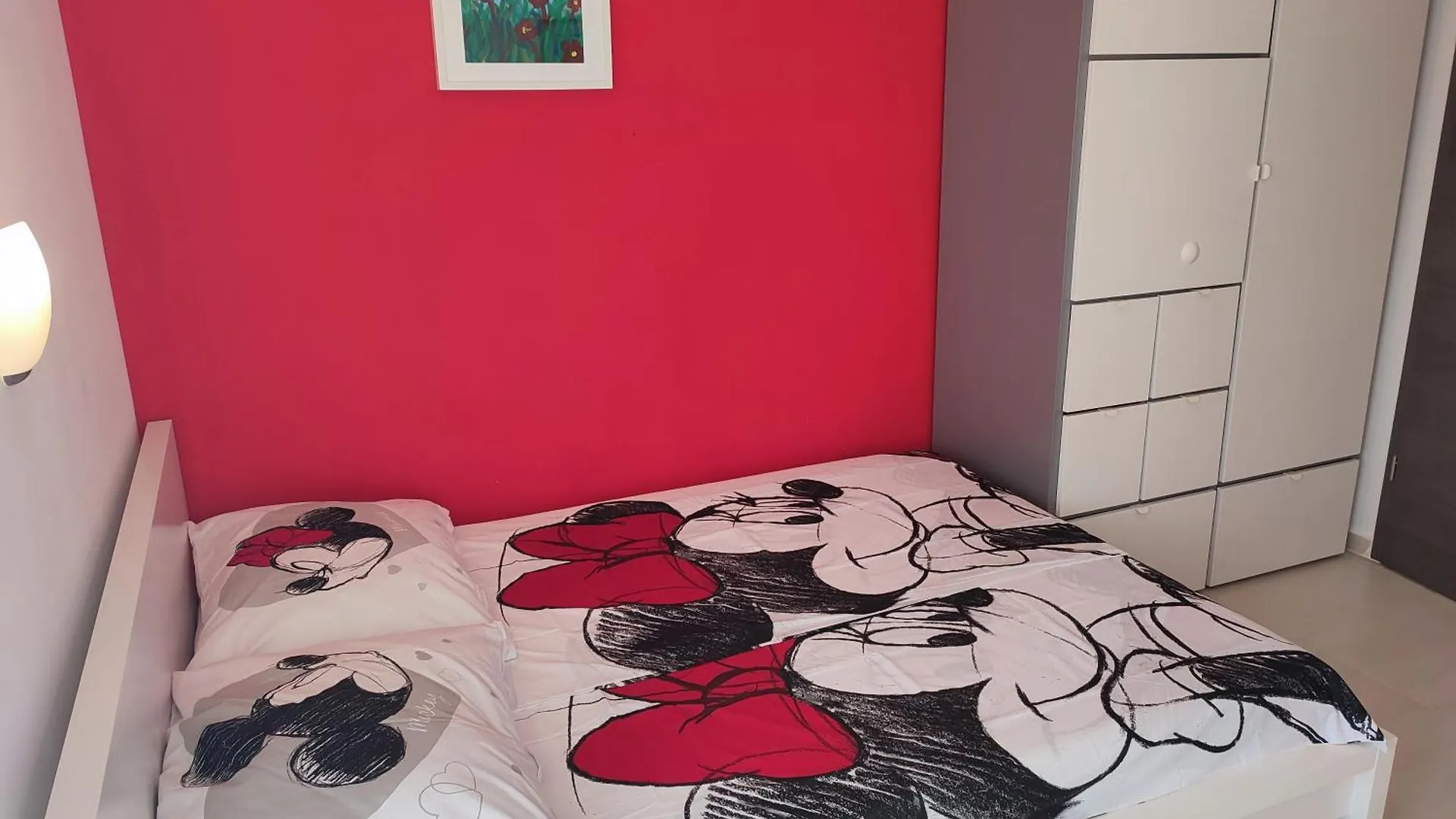 Family Friendly Apartment Oros Medulin, With Pool  Μεντουλίν