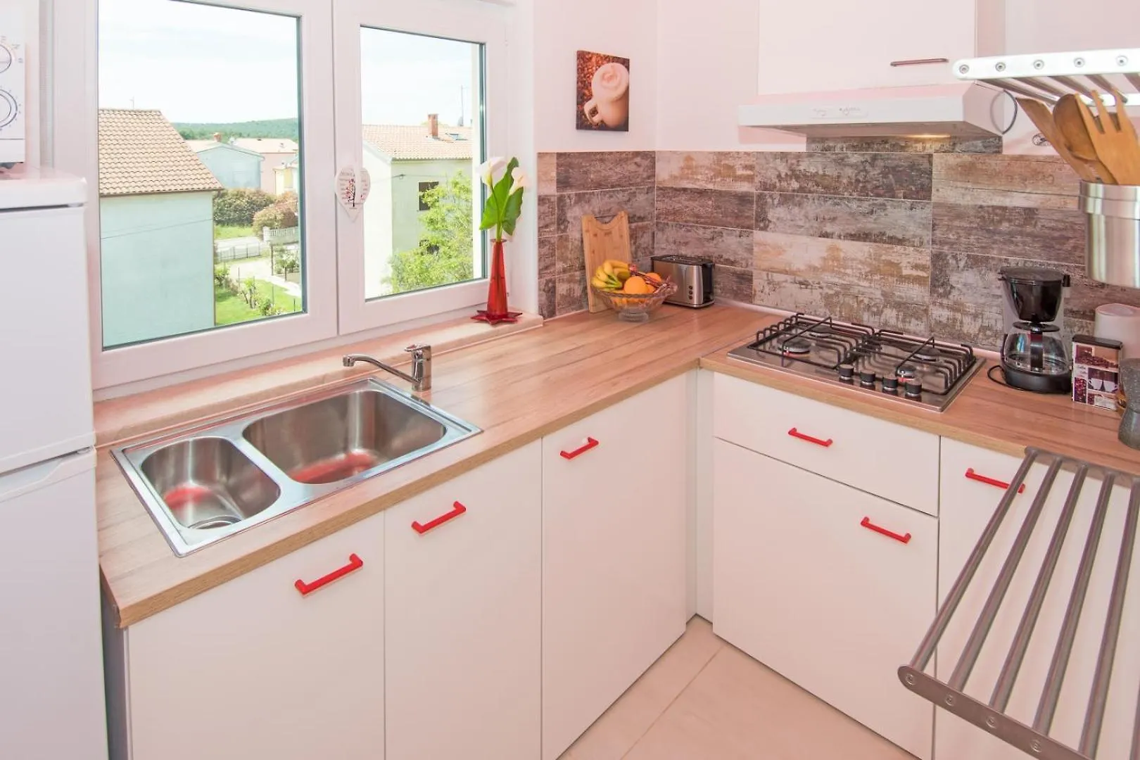 Family Friendly Apartment Oros Medulin, With Pool  Μεντουλίν