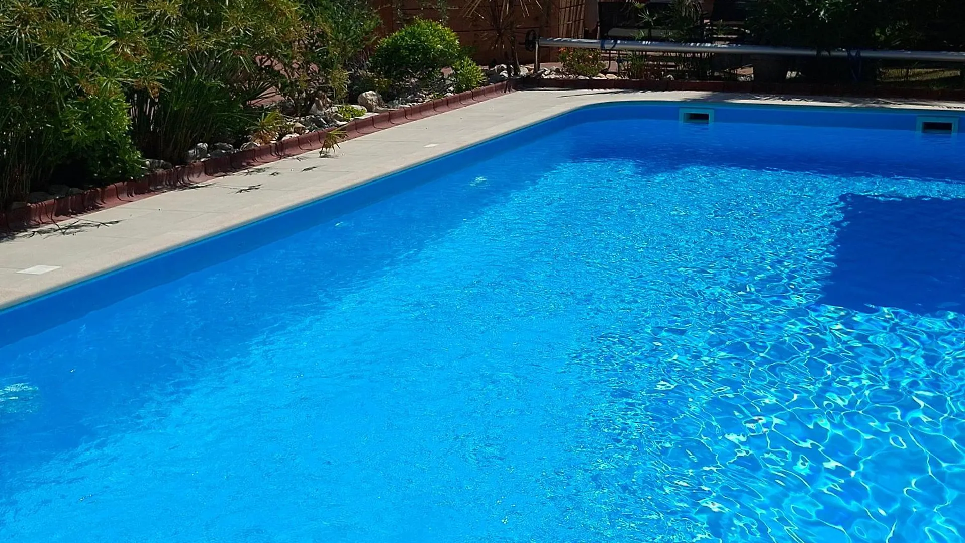 Family Friendly Apartment Oros Medulin, With Pool  Μεντουλίν